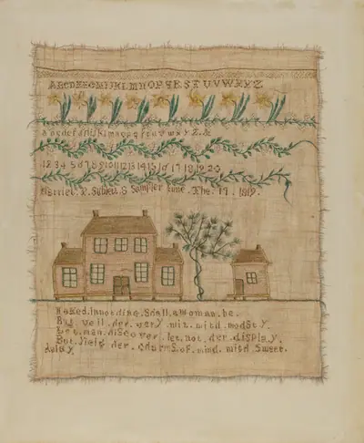 Sampler