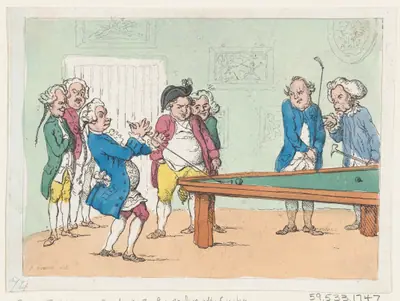 Billiards