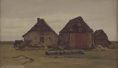 Bondehuse