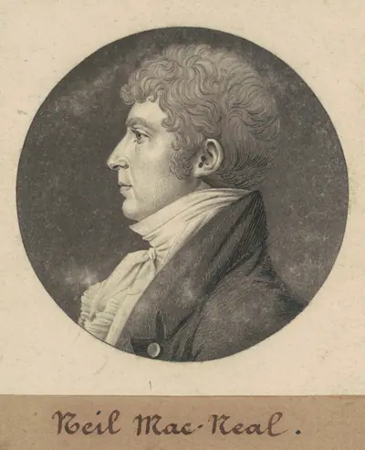 Neil MacNeal