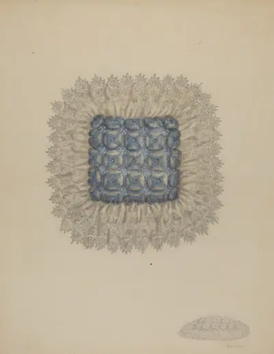 Pin Cushion