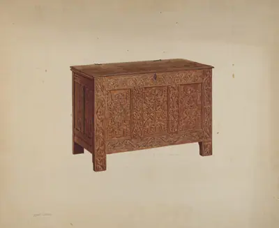 Chest