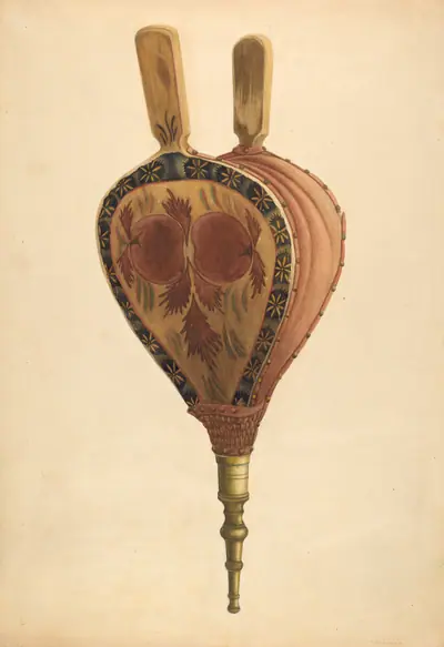 Bellows