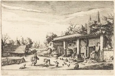 The Little Farm