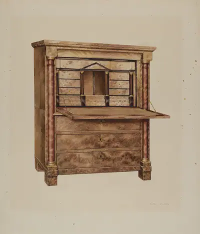 Secretary