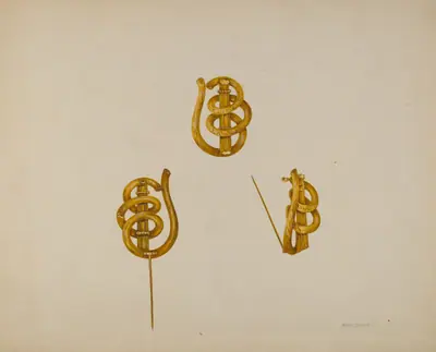 Brooch