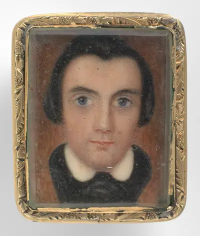 Lewis Malone Ayer, Jr.
