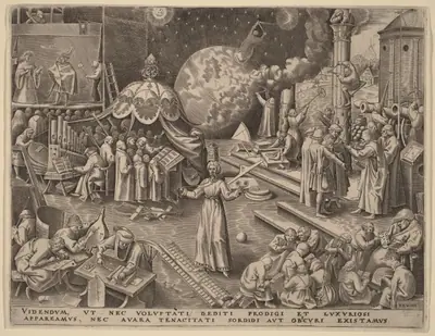 Temperance