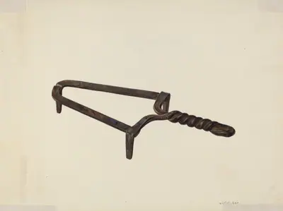 Trivet