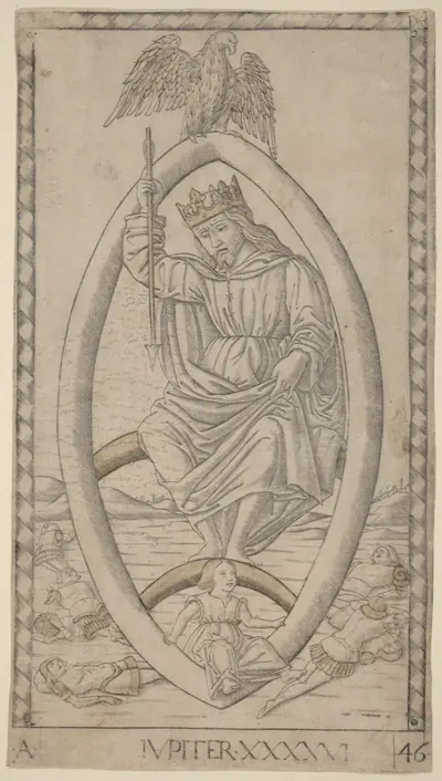 Iupiter (Jupiter)