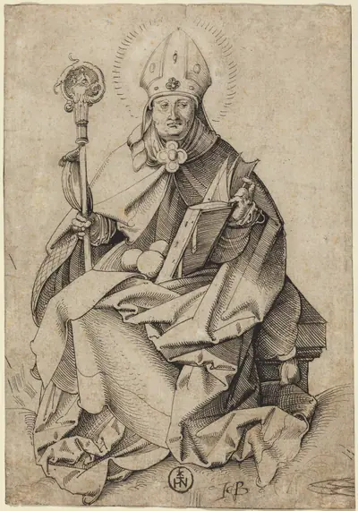 Saint Nicholas