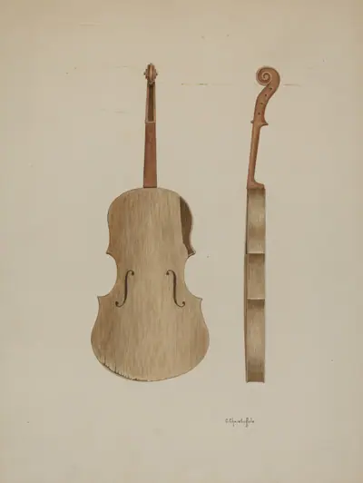Violin