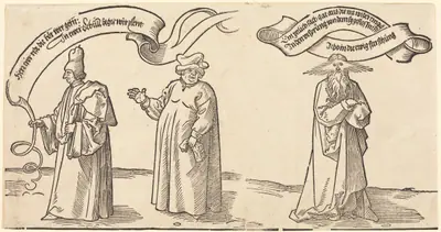The Teacher, the Clergyman, and Providence