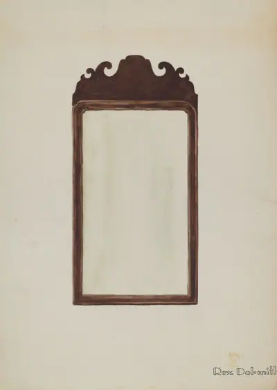 Looking-glass