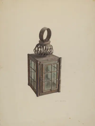 Lantern