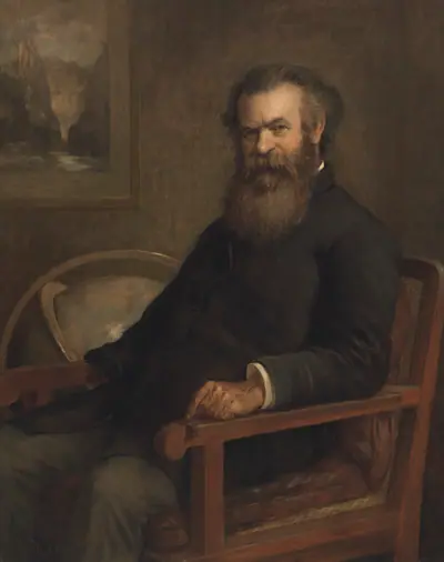 John Wesley Powell