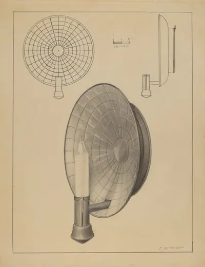 Sconce
