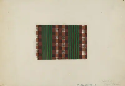 Textile Print