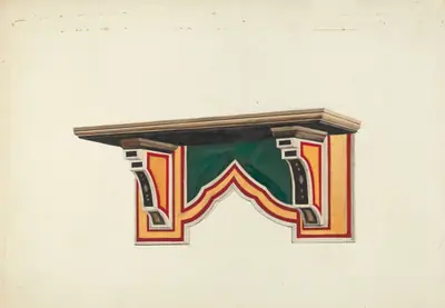 Wall Bracket