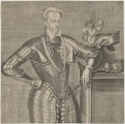 Henry III, King of France