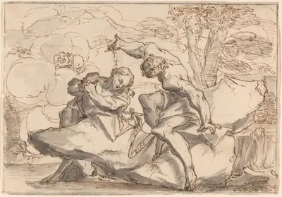 The Baptism of Christ