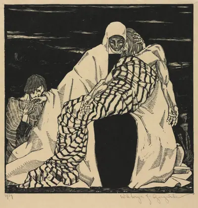 Pietà