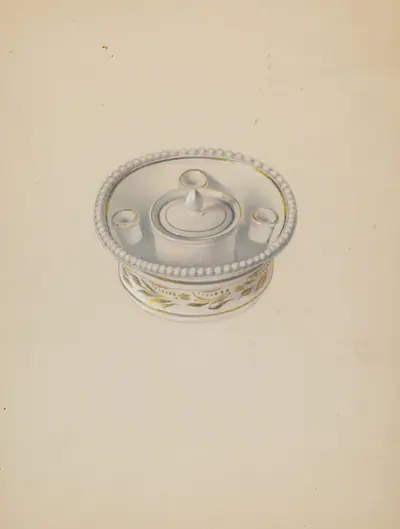 Inkwell