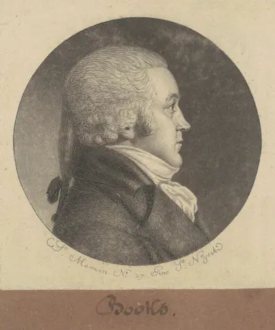 Brooks
