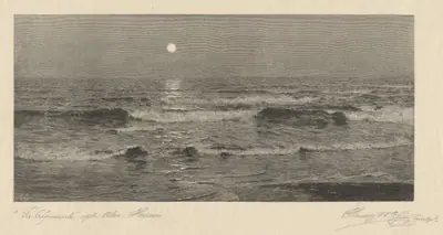 Le Crépuscule