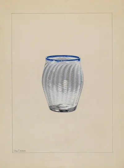 Tumbler