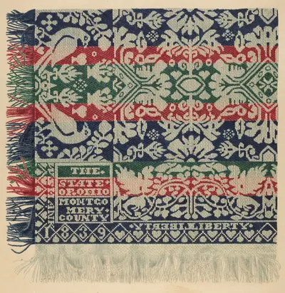 Coverlet