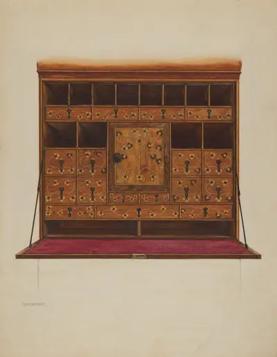 Secretary