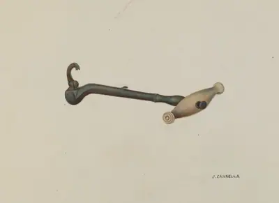 Tooth Puller