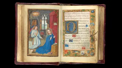 Book of Hours