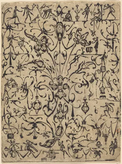 Ornament