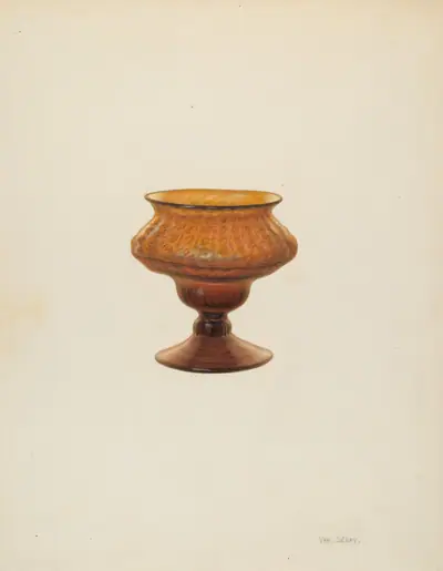 Salt Cup