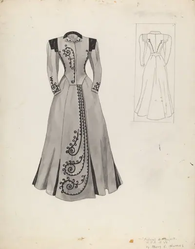 Suit (Costume)