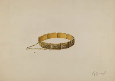 Bracelet