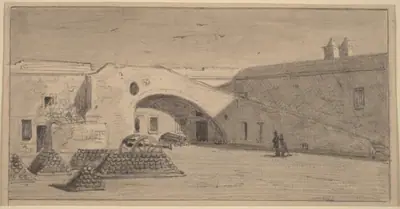 Fort Marion, Florida