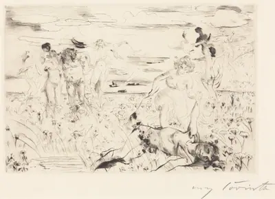 Bacchanal