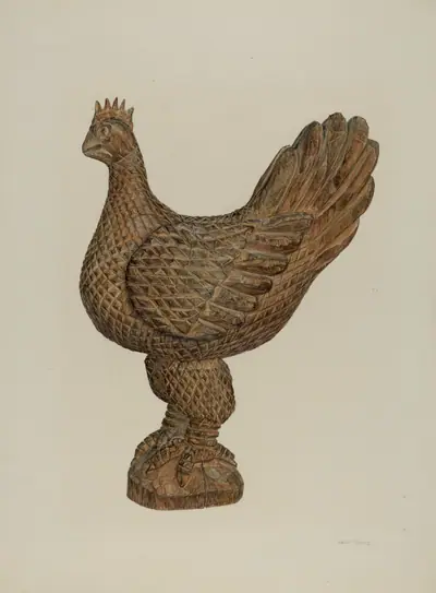 Rooster
