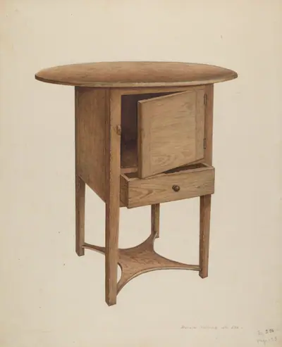 Cellaret