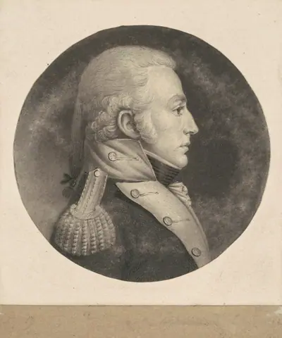 Daniel Carmick