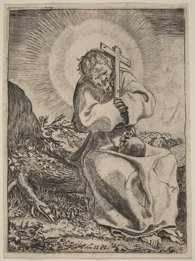 Saint Francis of Assisi