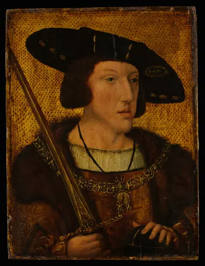 Charles V (1500–1558), Holy Roman Emperor