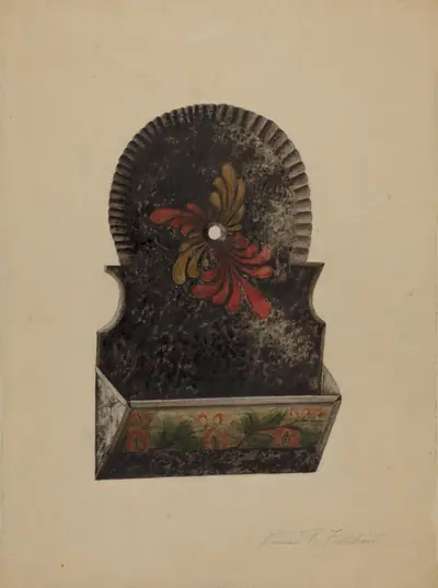 Match Holder