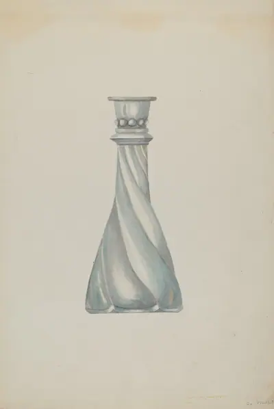 Candlestick