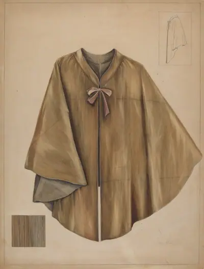 Quaker Cape