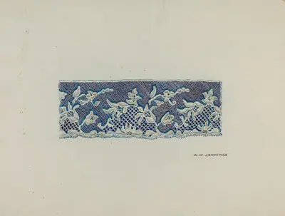 Lace Trim