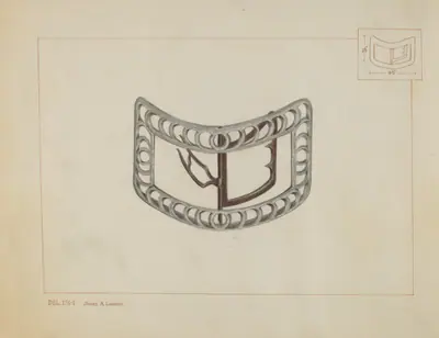 Knee Buckles